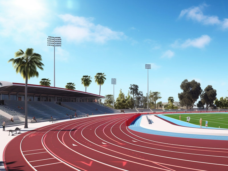 永豐縣全民健身中心 永豐縣全民健身中心