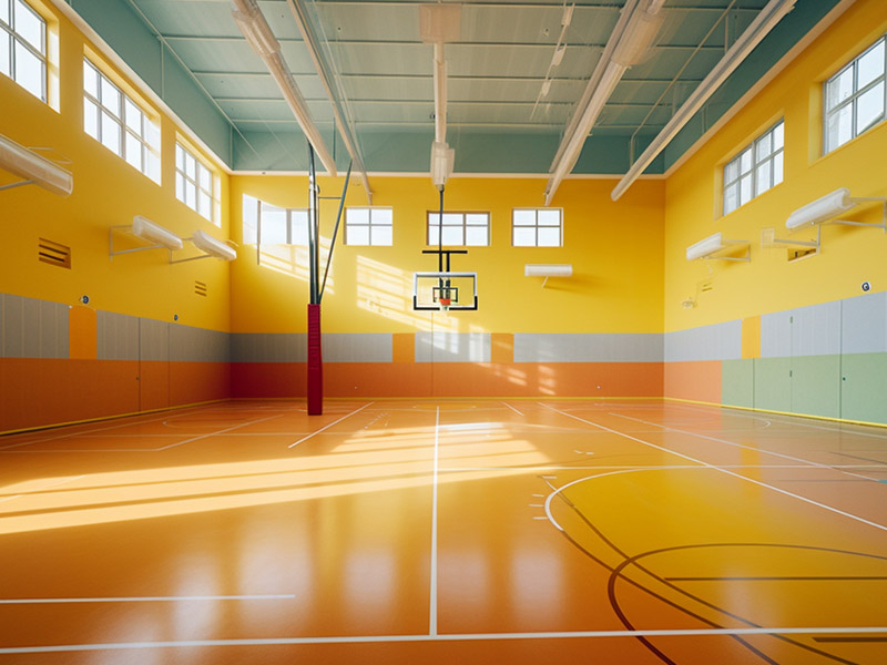 公共體育設(shè)施 公共體育設(shè)施