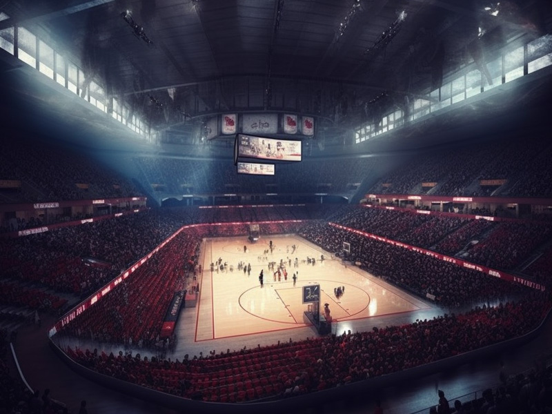 北京體育館有哪些？體育愛(ài)好者的天堂