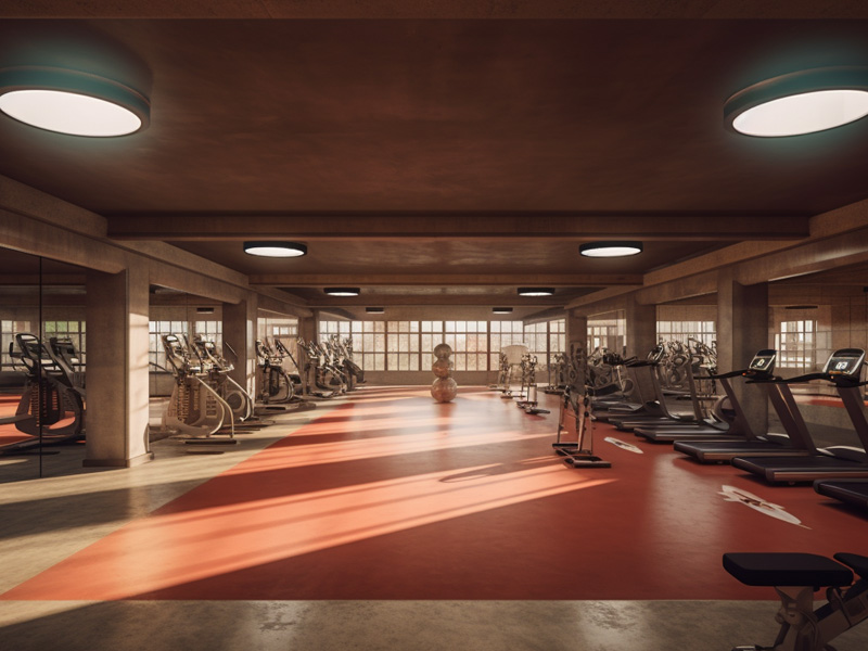 怎么加入全民健身中心？快來(lái)了解如何加入，享受健康生活！