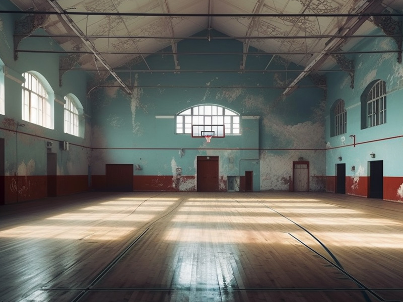 和順縣體育館能不能游泳？快來(lái)看看它能否滿(mǎn)足你的暢游需求！