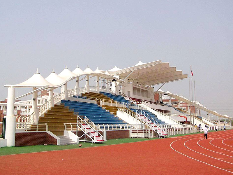 體育館看臺(tái) 體育館看臺(tái)