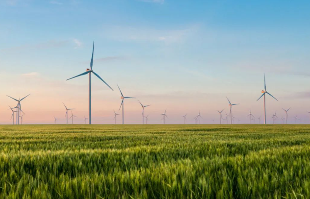 395GW！風(fēng)電將成下一能源主戰(zhàn)場(chǎng)